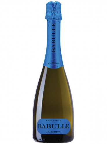 Babulle Extra Brut VSQ