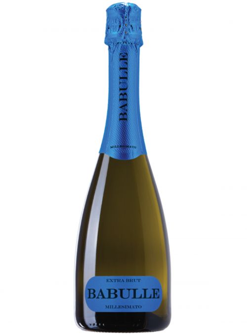 Babulle Extra Brut VSQ