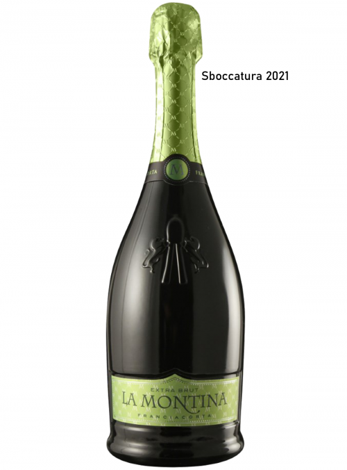 Franciacorta Extra Brut DOCG 