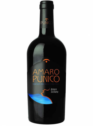 AMARO PUNICO CL70