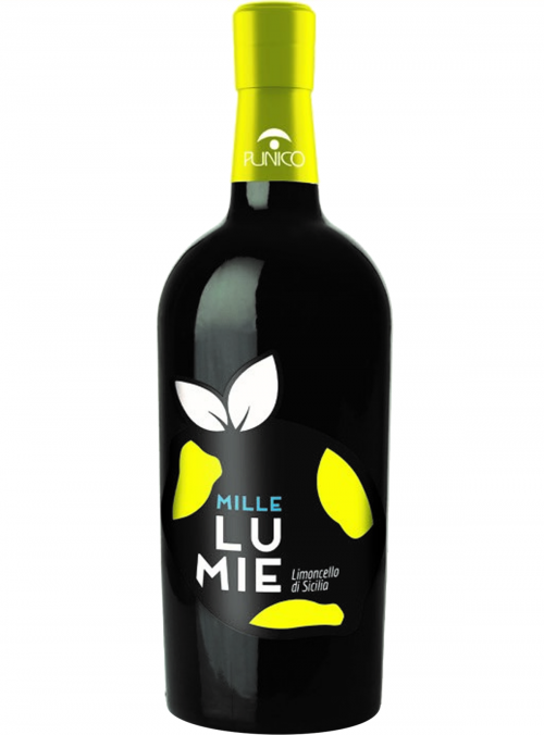 AMARO MILLE LUMIE PUNICO CL70