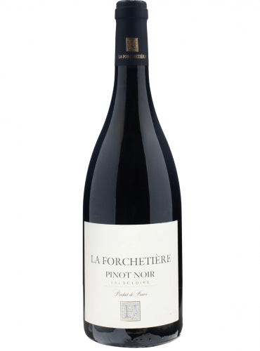 Pinot Noir Val de Loire IGP