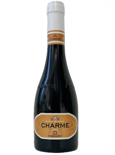 Charme Bianco Terre Siciliane IGP 37.5 cl