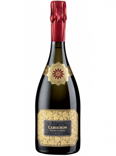 Cabochon Fuoriserie N.021 Franciacorta Brut DOCG (Imperfect)