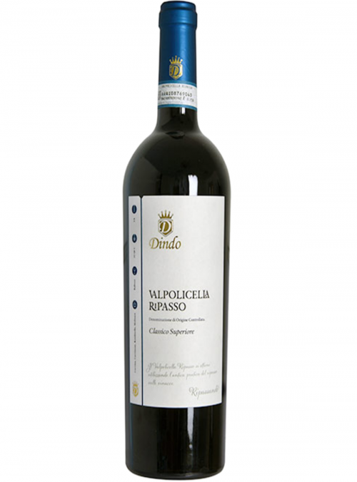 Magnum Valpolicella Classico Superiore Ripasso DOC