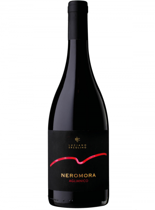 Neromora Irpina Aglianico DOC