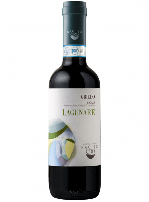 Lagunare Sicilia DOC 37.5cl