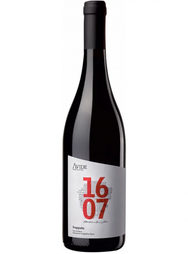 Frappato 1607 Terre Siciliane IGT
