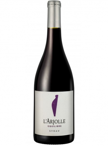 Syrah Côtes de Thongue IGP