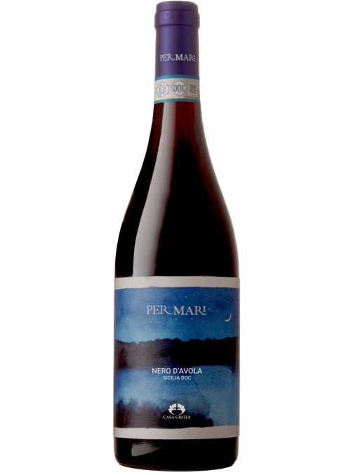 Per Mari Nero d'Avola Sicilia DOC