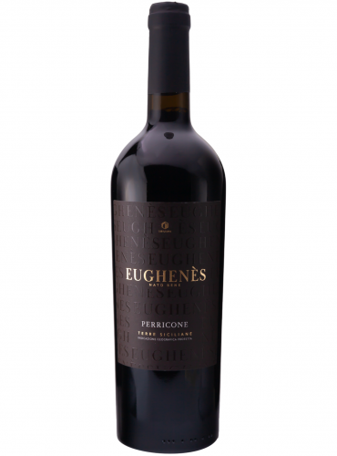 Eughenès Perricone Sicilia DOC