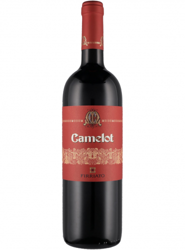 Camelot Magnum Terre Siciliane IGT (Imperfetta)