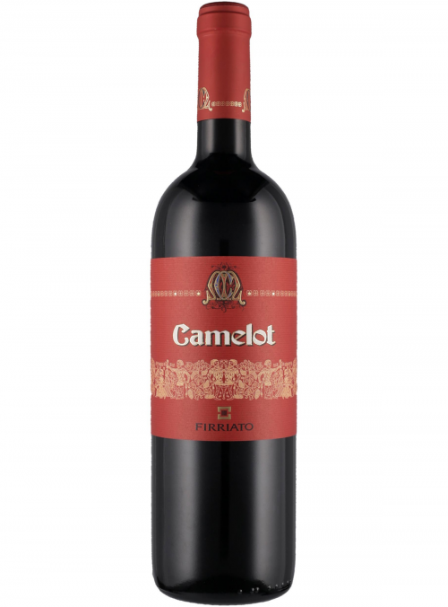 Camelot Magnum Terre Siciliane IGT (Imperfect)