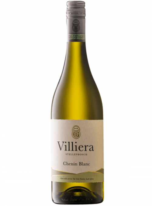 Chenin Blanc Stellenbosch WO