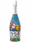 958 Romero Britto V.S. Extra Dry 