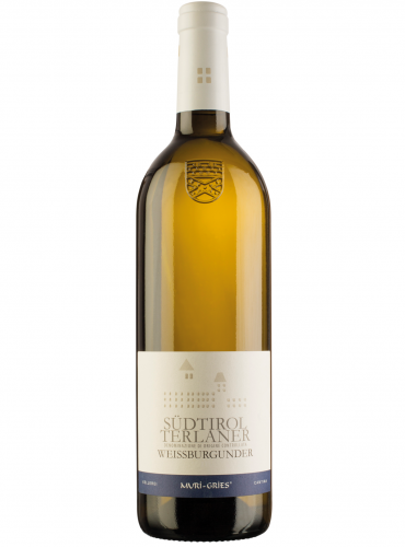 Pinot Bianco Sudtirol Terlaner DOC