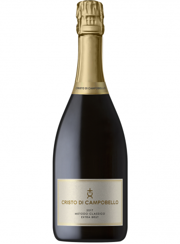 Metodo Classico Extra Brut Sicilia DOC (sboccatura 2023)