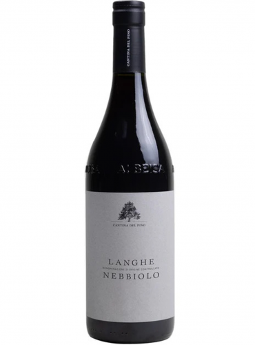 Langhe Nebbiolo DOC