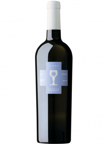 Fiano Salento Bianco IGT