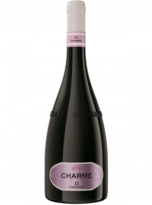 Charme Rosé Terre Siciliane IGT