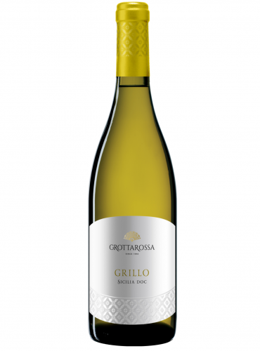 Grillo Sicilia DOC