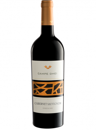 Campe Dhei Cabernet Sauvignon Venezia DOC