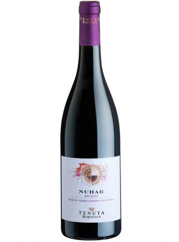 Nuhar Sicilia DOC