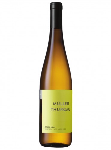 Müller Thurgau Alto Adige DOC