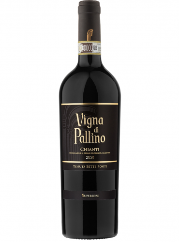 Vigna di Pallino Chianti Superiore DOCG