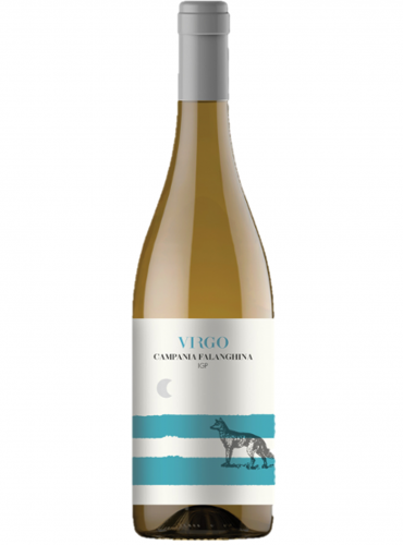 Virgo Falanghina Campania IGP