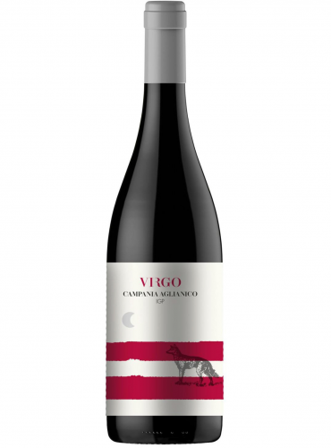 Virgo Aglianico Campania IGP