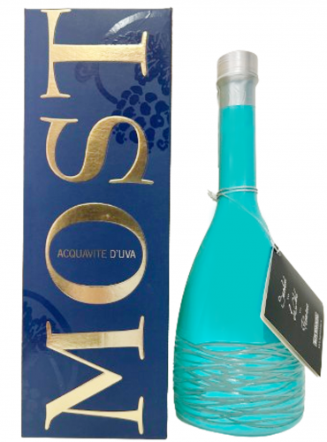 Most Moscato Tosolini