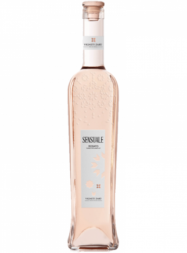 Sensuale Rosato Terre Siciliane IGT 