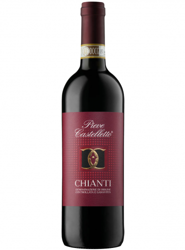 Chianti DOCG