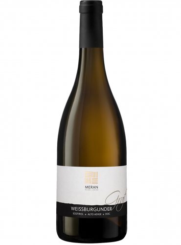 Graf Pinot Bianco Alto Adige DOC