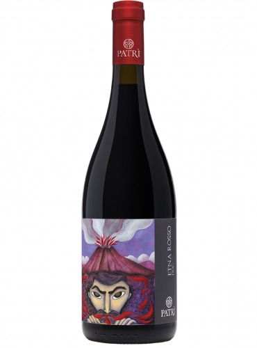 Etna Rosso DOC 