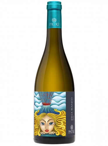 Etna Bianco DOC 