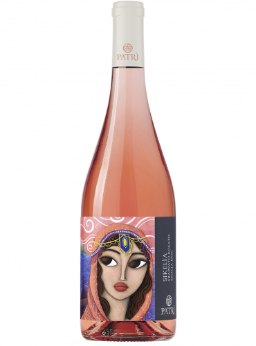 Sikelia Sicilia DOC