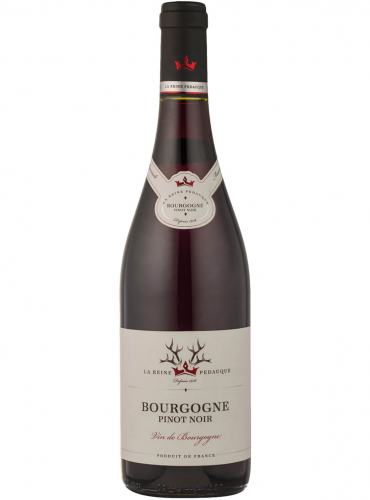 Pinot Noir Bourgogne AOP 
