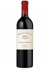 BORDEAUX SUP ROUGE CHATEAU LE BOCAGE