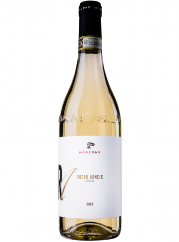 Roero Arneis DOCG