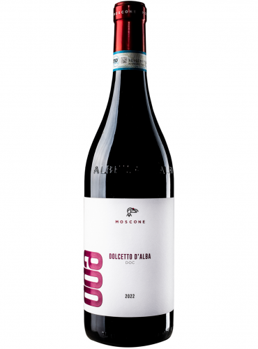 Dolcetto d'Alba DOC 