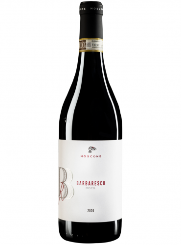 Barbaresco DOCG 