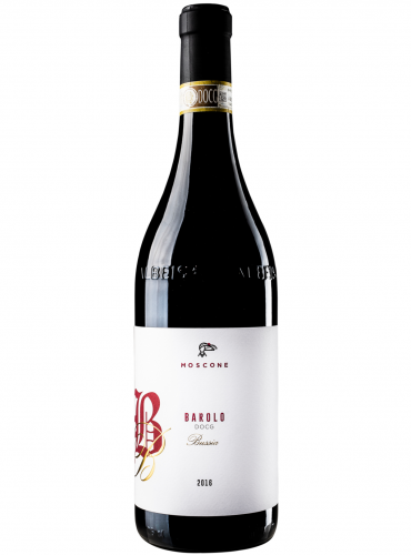 Bussia Barolo DOCG 