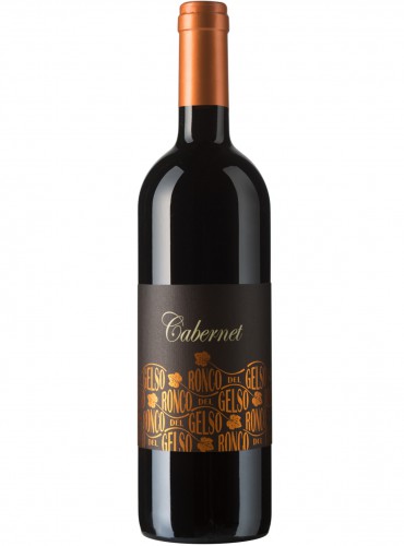 Cabernet Isonzo del Friuli DOC 