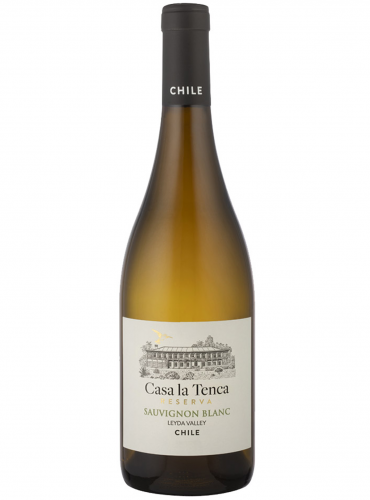 Reserva Sauvignon Blanc Valle de Leyda D.O. 