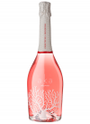 AKA CHARME ROSATO SPUM.75CL 2023 PROD.DI MANDURIA