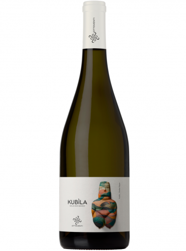 Kubilà Bianco Sicilia DOC