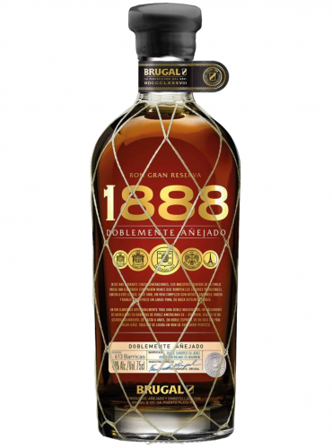  Ron Gran Reserva 1888