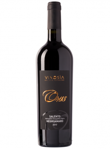 Orus Negroamaro Salento IGT